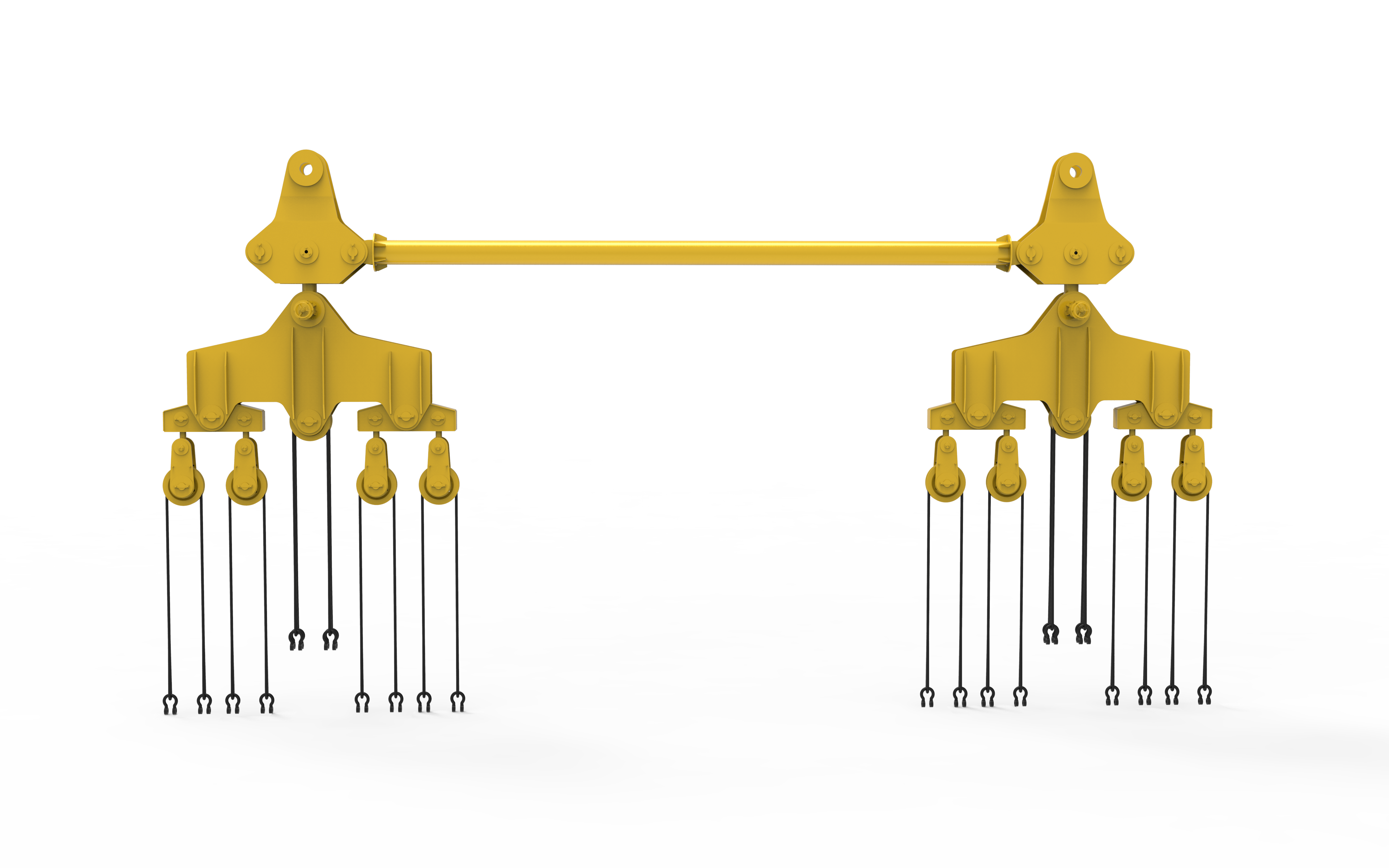 吊排吊具