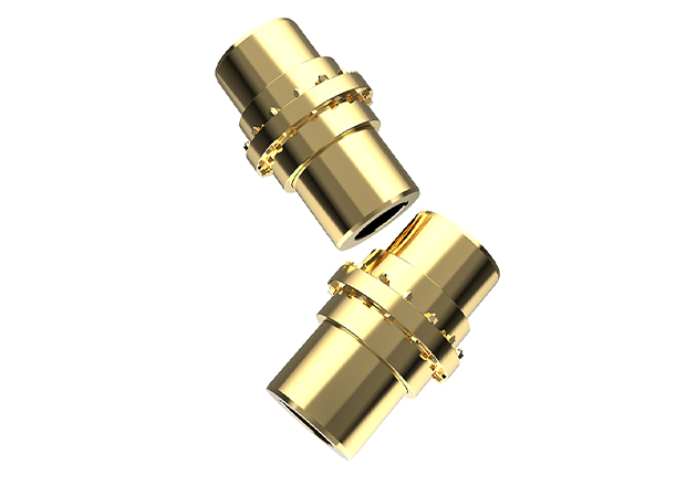 齿式联轴器 Gear Coupling