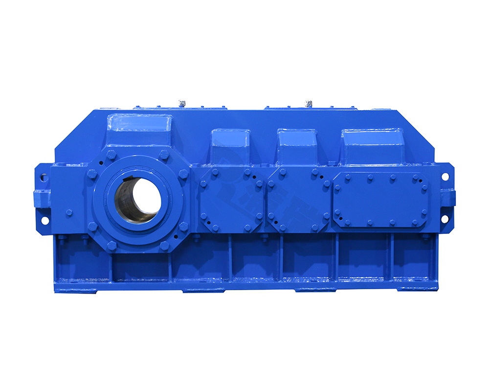 lengthened Center Distance Gearbox HK series